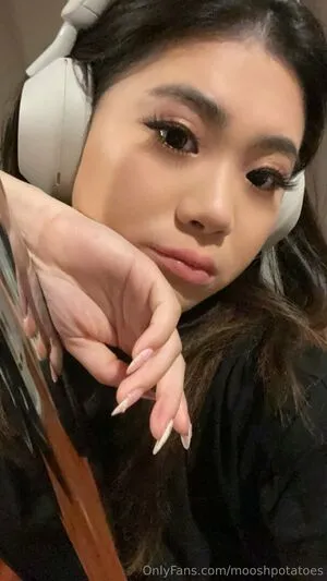 Mooshpotatoes OnlyFans Leaked Free Thumbnail Picture - #TtVjX4dTiu
