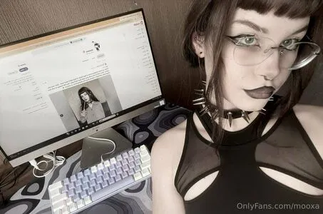 Mooxa OnlyFans Leaked Free Thumbnail Picture - #249sKagunO