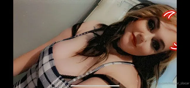 Mopar Slocar OnlyFans Leaked Free Thumbnail Picture - #mCSGuAHKMl
