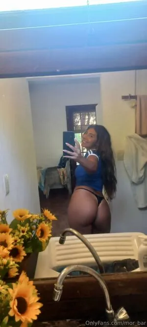 Mor Bar OnlyFans Leaked Free Thumbnail Picture - #3HVflY07Cl