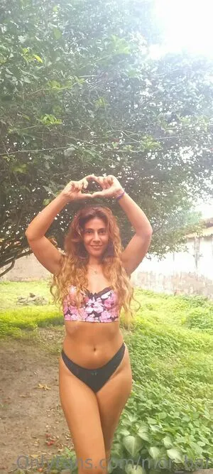 Mor Bar OnlyFans Leaked Free Thumbnail Picture - #Oleai3PdIP