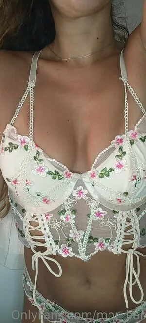 Mor Bar OnlyFans Leaked Free Thumbnail Picture - #TrYulAtNYq