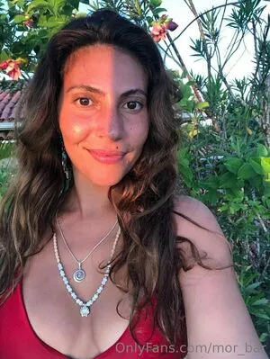 Mor Bar OnlyFans Leaked Free Thumbnail Picture - #jRtsCWv6OD