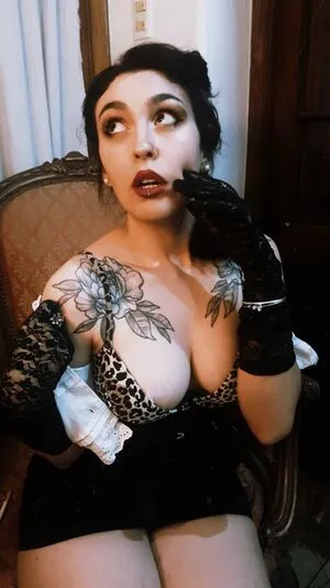 Mora Death OnlyFans Leaked Free Thumbnail Picture - #gmG9iflaVm