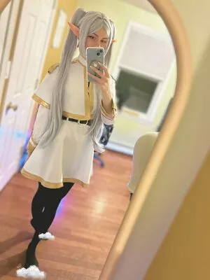 Mora Vtuber OnlyFans Leaked Free Thumbnail Picture - #3wjZuEIzWv