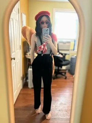 Mora Vtuber OnlyFans Leaked Free Thumbnail Picture - #CAOgf95YS5