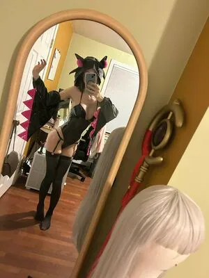 Mora Vtuber OnlyFans Leaked Free Thumbnail Picture - #IN3wsQin99