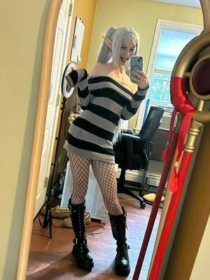 Mora Vtuber OnlyFans Leaked Free Thumbnail Picture - #INRznoxond