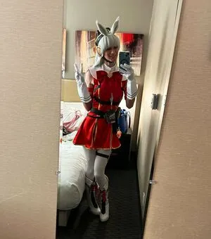 Mora Vtuber OnlyFans Leaked Free Thumbnail Picture - #QYCEE9Emwi