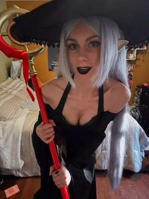 Mora Vtuber OnlyFans Leaked Free Thumbnail Picture - #SqskrpFBRN