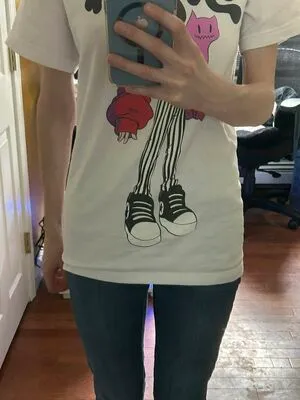 Mora Vtuber OnlyFans Leaked Free Thumbnail Picture - #UPwpajr4Ey