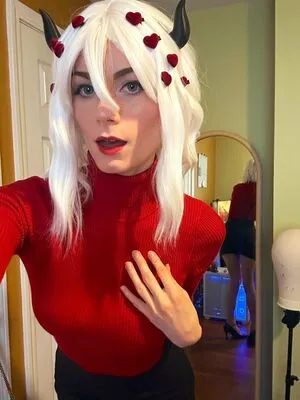 Mora Vtuber OnlyFans Leaked Free Thumbnail Picture - #YIeu98E6FR