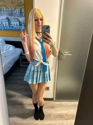 Mora Vtuber OnlyFans Leaked Free Thumbnail Picture - #adarBIspzE