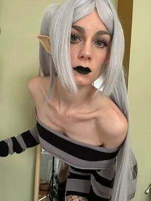 Mora Vtuber OnlyFans Leaked Free Thumbnail Picture - #nXha45mnkn