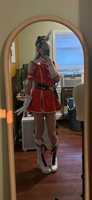 Mora Vtuber OnlyFans Leaked Free Thumbnail Picture - #uToVYfAL8R