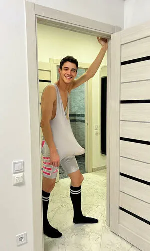 Morales Miles OnlyFans Leaked Free Thumbnail Picture - #LJjDB9EVPx