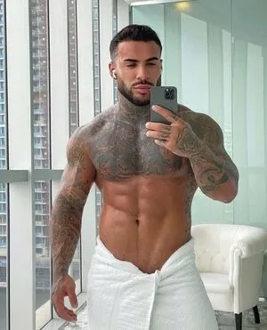 Morales Miles OnlyFans Leaked Free Thumbnail Picture - #SOFVIEraHz