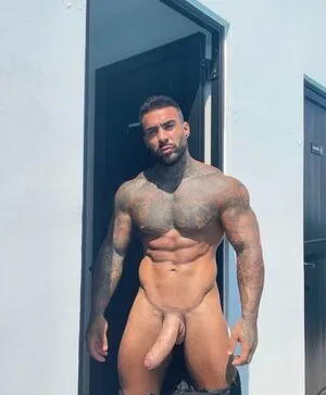 Morales Miles OnlyFans Leaked Free Thumbnail Picture - #YHMXMDpuNc