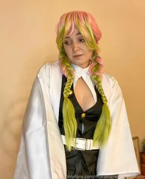 Morallygreyismyfavcolor OnlyFans Leaked Free Thumbnail Picture - #8cAzoLtWFO
