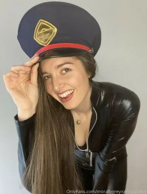 Morallygreyismyfavcolor OnlyFans Leaked Free Thumbnail Picture - #98qdvBWFrg