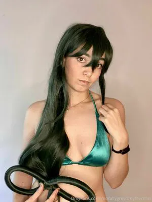 Morallygreyismyfavcolor OnlyFans Leaked Free Thumbnail Picture - #ntlE0pvrBt