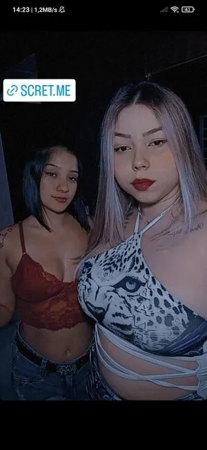 Morankety Ketlin Silva OnlyFans Leaked Free Thumbnail Picture - #oNhOYgKP9H