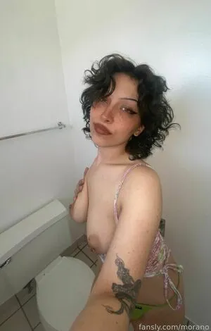Morano OnlyFans Leaked Free Thumbnail Picture - #78FO9NebqS