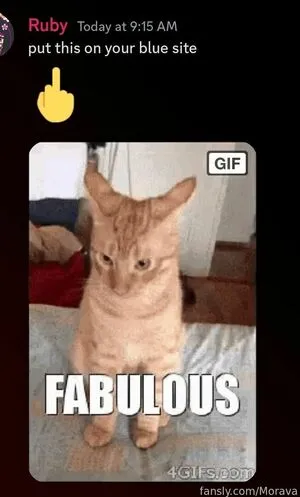 Morava OnlyFans Leaked Free Thumbnail Picture - #3V5npzYE30