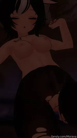 Morava OnlyFans Leaked Free Thumbnail Picture - #LHRqk0z4I1