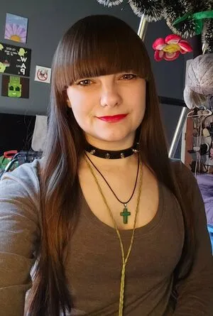 Morbid Mist OnlyFans Leaked Free Thumbnail Picture - #CAzycviUpQ