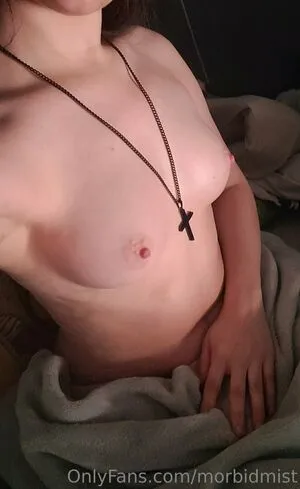 Morbid Mist OnlyFans Leaked Free Thumbnail Picture - #CCikUYXDKj