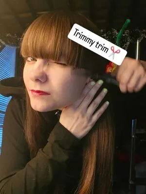 Morbid Mist OnlyFans Leaked Free Thumbnail Picture - #GGylu8jWcO