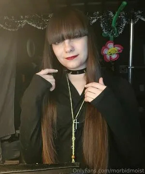 Morbid Mist OnlyFans Leaked Free Thumbnail Picture - #LZJrDSEREm