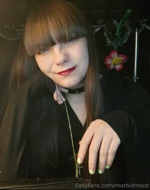 Morbid Mist OnlyFans Leaked Free Thumbnail Picture - #RZrInTSgIf