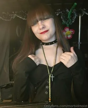 Morbid Mist OnlyFans Leaked Free Thumbnail Picture - #dypr5WeKOB