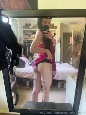 Morbidly Sweet OnlyFans Leaked Free Thumbnail Picture - #E5UvZTw9wO