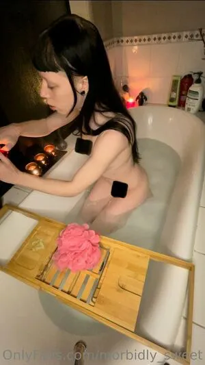 Morbidly Sweet OnlyFans Leaked Free Thumbnail Picture - #LqEO6aLqhS