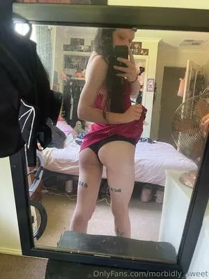 Morbidly Sweet OnlyFans Leaked Free Thumbnail Picture - #TYE9stSvwy