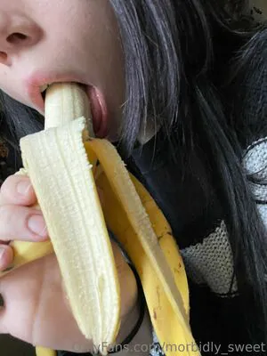 Morbidly Sweet OnlyFans Leaked Free Thumbnail Picture - #VUPL1I5LLj