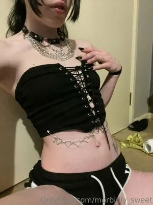Morbidly Sweet OnlyFans Leaked Free Thumbnail Picture - #VtNGqcTEYB
