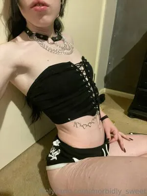 Morbidly Sweet OnlyFans Leaked Free Thumbnail Picture - #gsStDLha8O