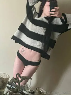 Morbidly Sweet OnlyFans Leaked Free Thumbnail Picture - #kBYEBBu4Dw