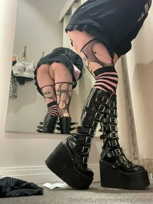 Morbidly Sweet OnlyFans Leaked Free Thumbnail Picture - #xT75G94wzV