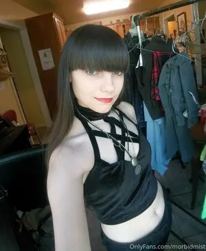Morbidmist OnlyFans Leaked Free Thumbnail Picture - #029QALVwzq