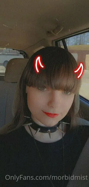 Morbidmist OnlyFans Leaked Free Thumbnail Picture - #8f8PegyKya