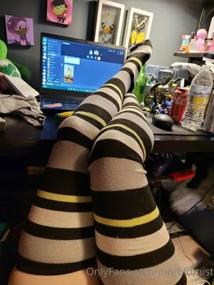 Morbidmist OnlyFans Leaked Free Thumbnail Picture - #Bea4rzK04I