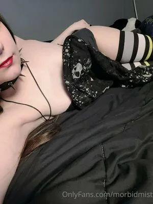 Morbidmist OnlyFans Leaked Free Thumbnail Picture - #MiozPwMt5G