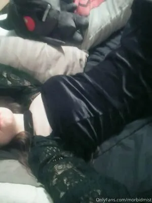 Morbidmist OnlyFans Leaked Free Thumbnail Picture - #NQ1Yph0jne