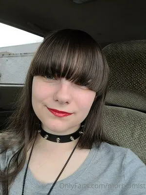 Morbidmist OnlyFans Leaked Free Thumbnail Picture - #XemylssZrT