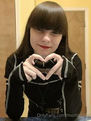 Morbidmist OnlyFans Leaked Free Thumbnail Picture - #e2RutQMQE4
